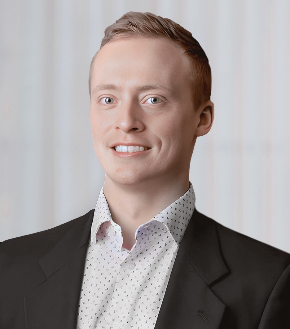 Picture of Nicholas Frappell