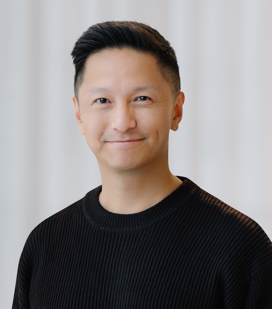 Picture of Alfie Lam