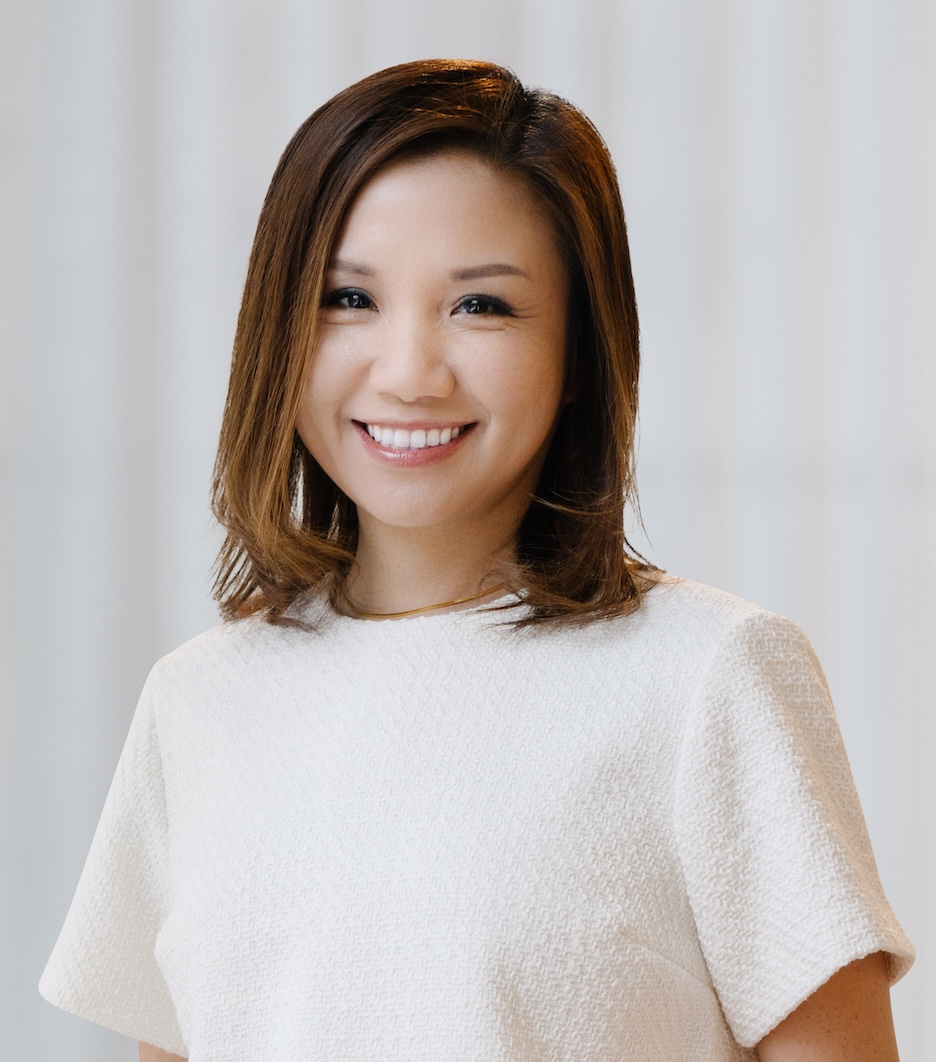 Picture of Claire Wang