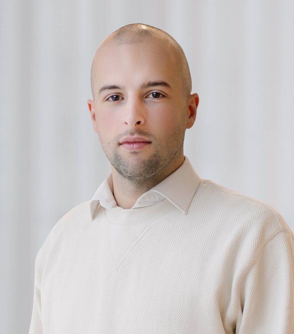 Picture of Marko Grahovac