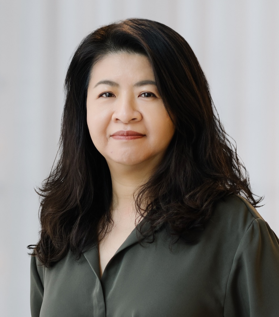Picture of Sofia Ho