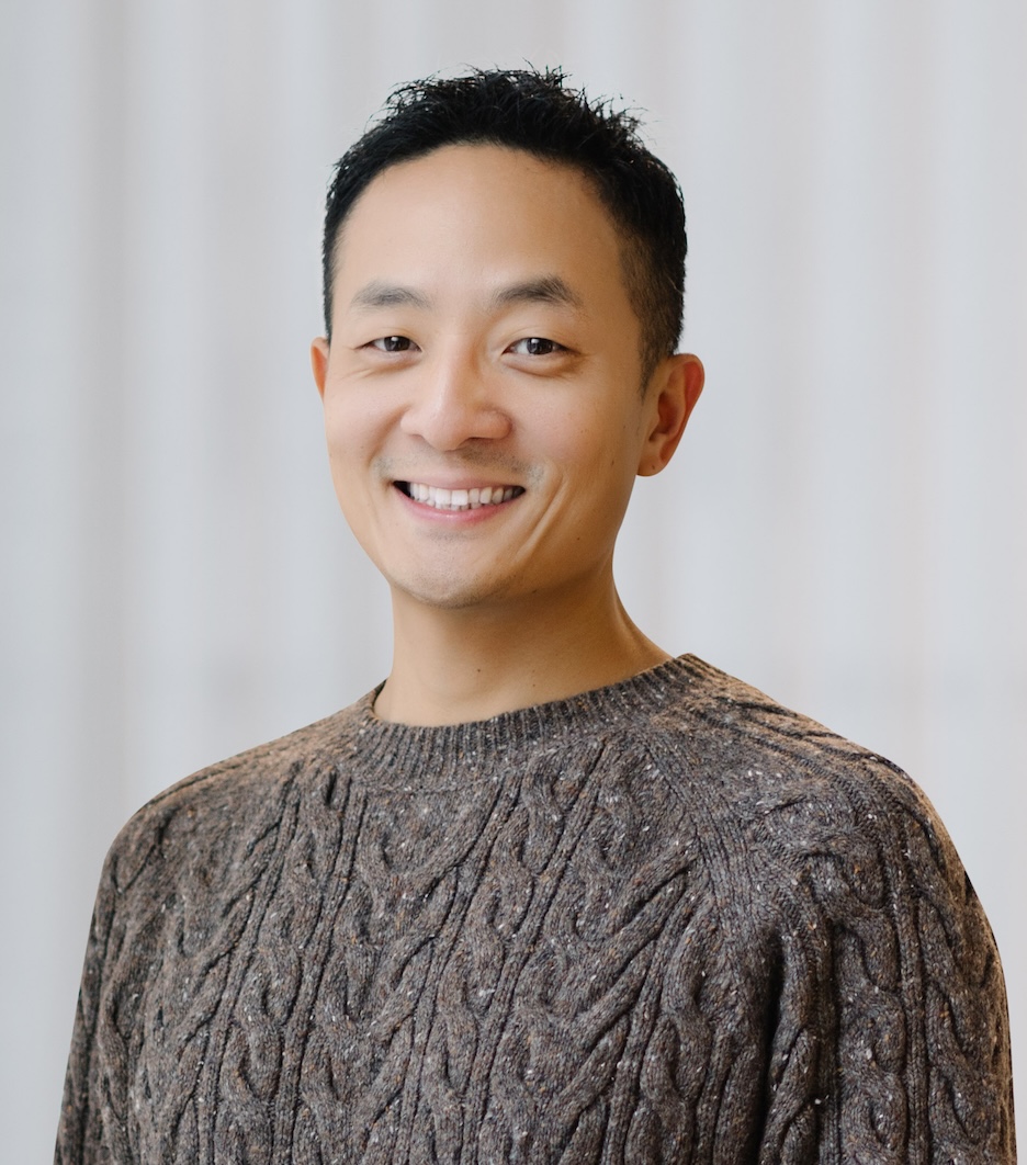 Picture of Tom Huang
